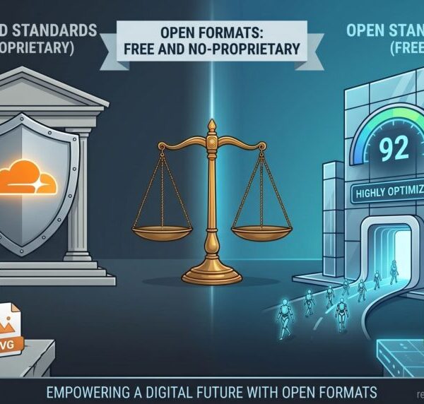 Duitsland corrigeert met ODF de Europese fout die OOXML opende