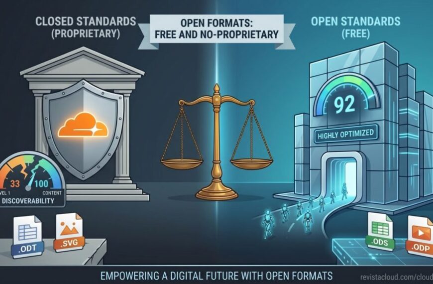 Duitsland corrigeert met ODF de Europese fout die OOXML opende