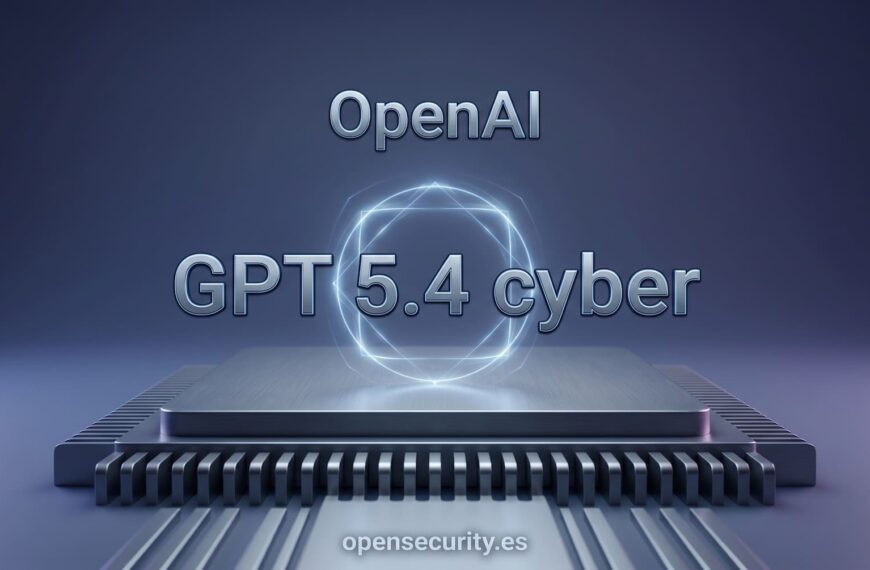 OpenAI en Anthropic gaan de cybersecurity in en zetten grote leveranciers onder druk