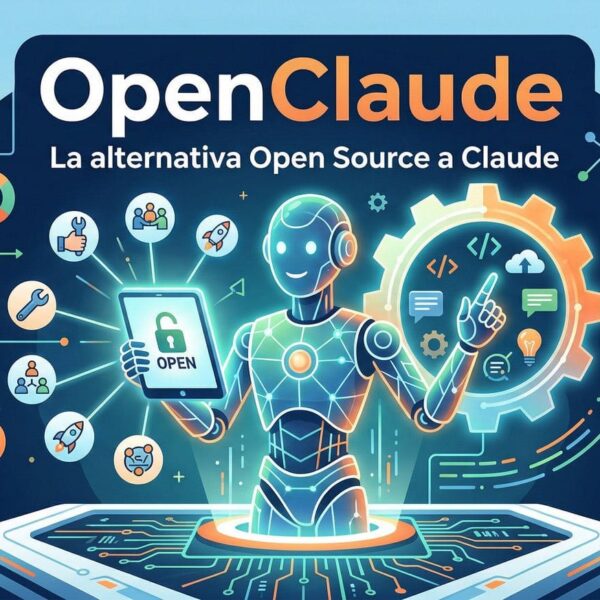 OpenClaude brengt Claude Code naar de multicloud-omgeving en stimuleert ontwikkelaarsagentschappen