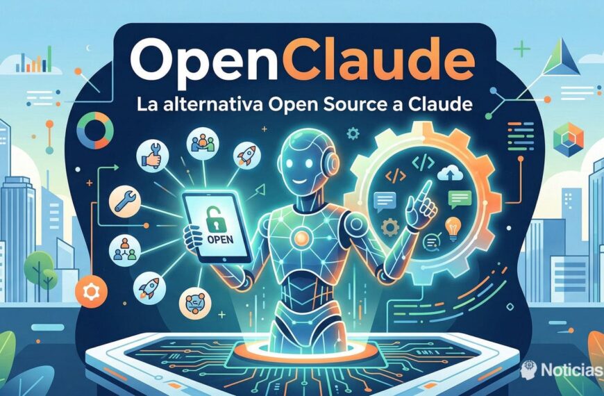 OpenClaude brengt Claude Code naar de multicloud-omgeving en stimuleert ontwikkelaarsagentschappen