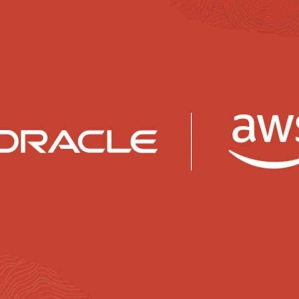 Oracle en AWS versterken hun verbinding om multicloud te versnellen