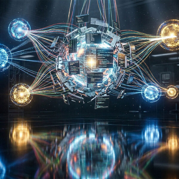 Palo Alto Networks beschermt de geïntelligeerde AI met Prisma AIRS 3.0