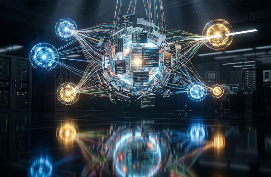 Palo Alto Networks beschermt de geïntelligeerde AI met Prisma AIRS 3.0