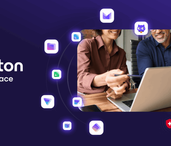 Proton Workspace daagt Google en Microsoft uit met encryptie en AI