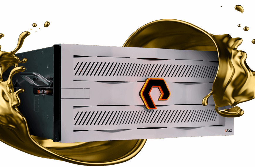 Everpure waarschuwt voor stijging van 70% door AI-druk op chips