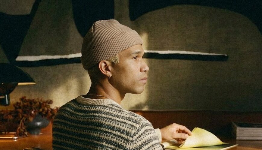 Sabi skeert Neuralink af met een BCI-hoed die gedachten wil schrijven