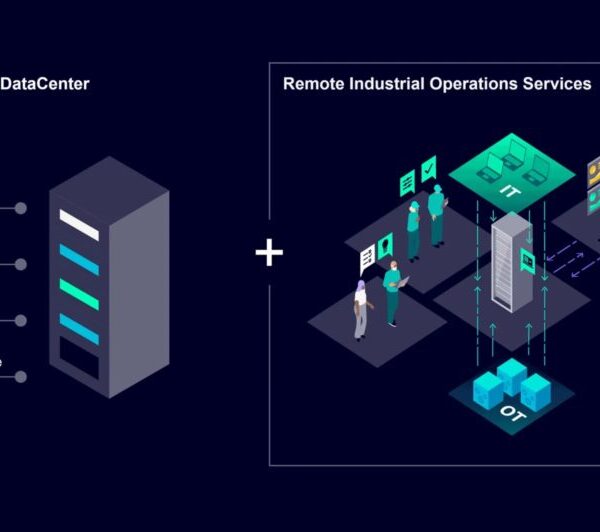 Siemens brengt industriële AI naar de rand met NVIDIA en Palo Alto