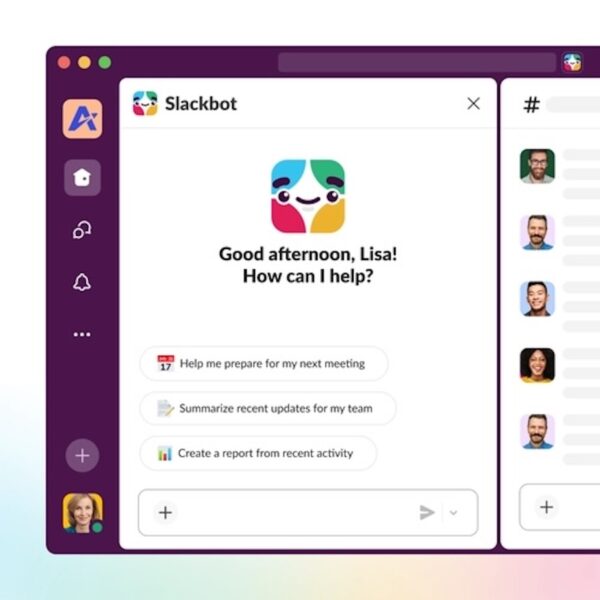 Slackbot reinvent zichzelf als persoonlijke AI-agent binnen Slack