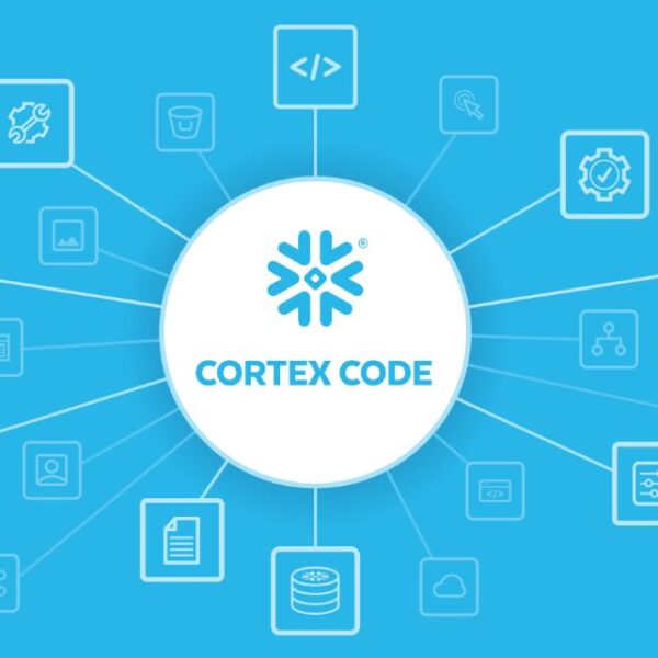 Snowflake versterkt Snowflake Intelligence en Cortex Code om het controlecentrum van de agentische onderneming te worden