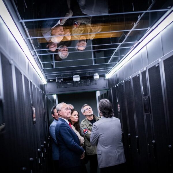 Templus breidt zijn datacenter in Málaga uit tot 3 MW in 2027