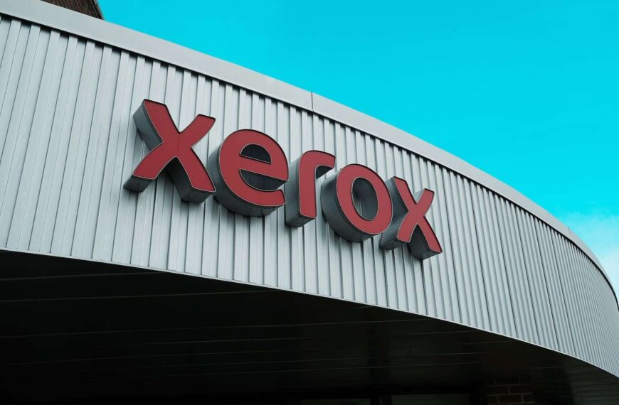 Xerox lanceert IT as a Service om automatisering met AI naar het MKB te brengen