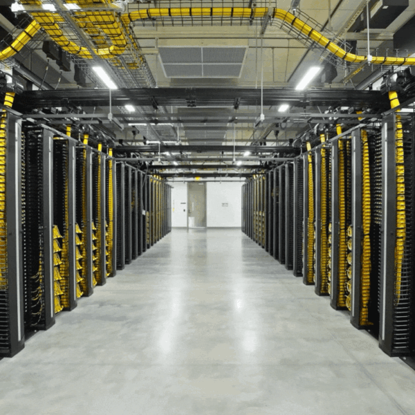 Meta legt uit wat er in hun datacenters zit terwijl ze de AI versnellen