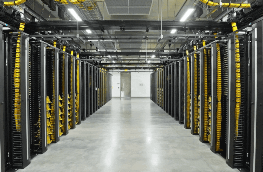 Meta legt uit wat er in hun datacenters zit terwijl ze de AI versnellen