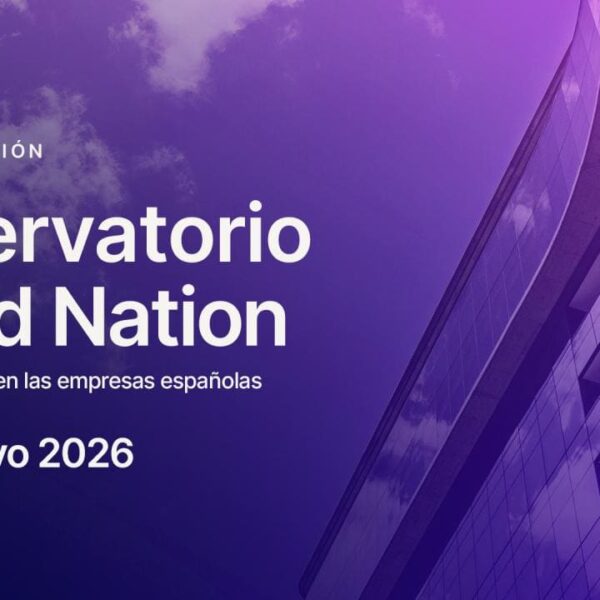 Aire presenteert het Observatorium Cloud Nation 2026 om de cloud-activiteit in Spanje te meten