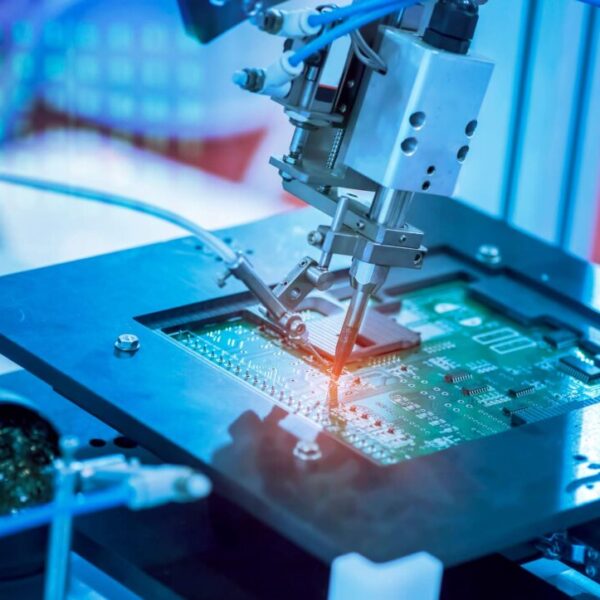 De los ASIC’s versnellen in AI en bedreigen de absolute dominantie van GPU’s
