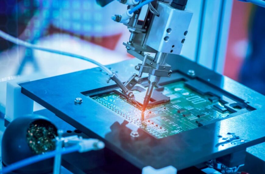 De los ASIC’s versnellen in AI en bedreigen de absolute dominantie van GPU’s