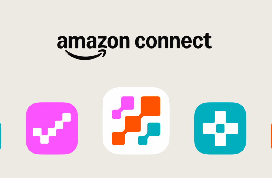 Amazon maakt Connect tot een familie van AI-gestuurde oplossingsuite voor bedrijven
