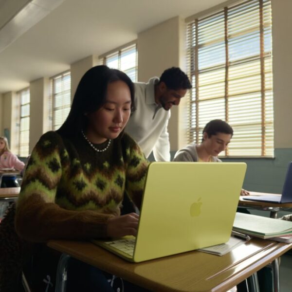 Apple wil 10 miljoen MacBook Neo’s maken ondanks chiptekort