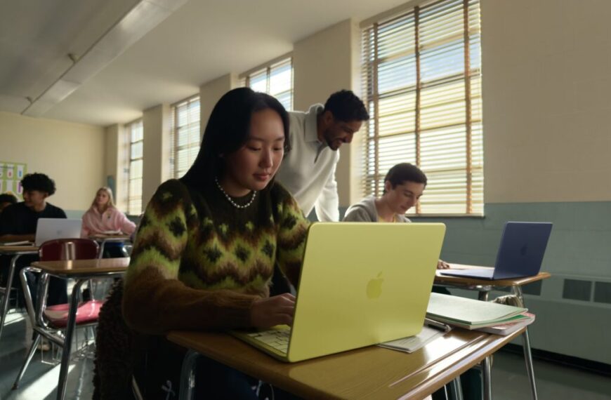 Apple wil 10 miljoen MacBook Neo’s maken ondanks chiptekort