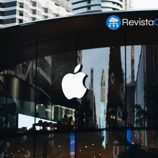 Apple verliest macht in geheugen: AI regeert over de DRAM