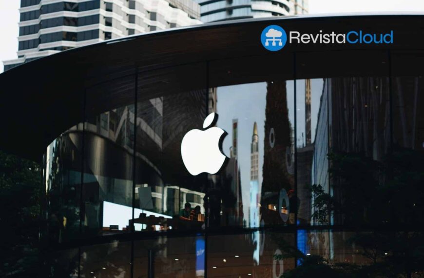 Apple verliest macht in geheugen: AI regeert over de DRAM