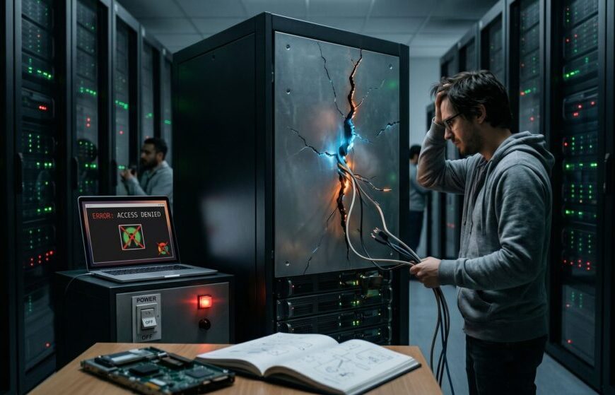 Google doet Gemini CLI uit en creëert een barst in het vertrouwen in open source