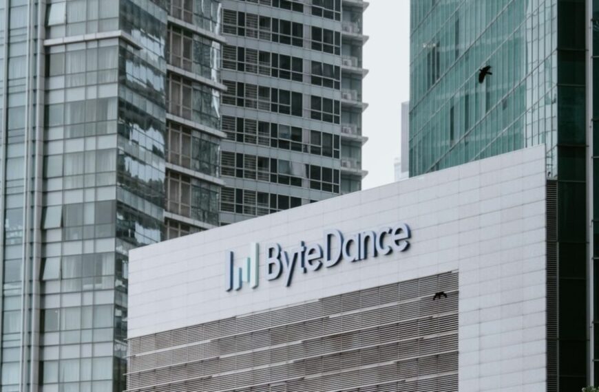 ByteDance bereidt 70.000 miljoen voor om de AI-chipoorlog binnen te gaan