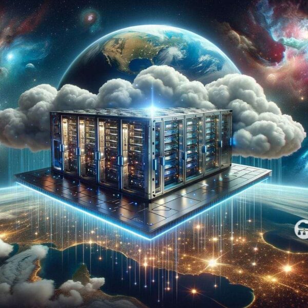NVIDIA richt zich op de ruimte om de energieknelpunten van AI te verlichten