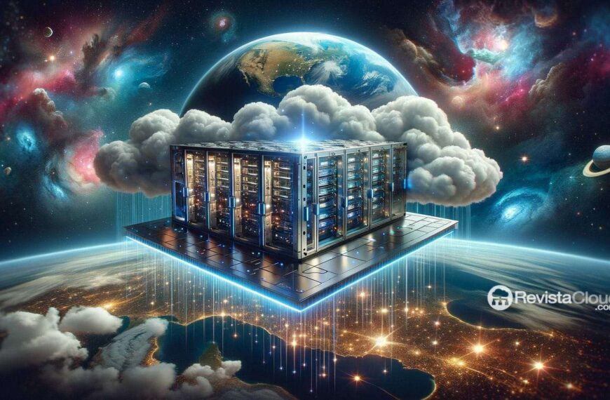 NVIDIA richt zich op de ruimte om de energieknelpunten van AI te verlichten