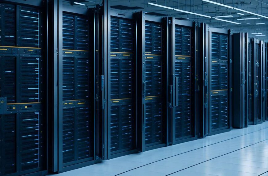 Edge, colocatie, hyperscaler en on-premise: wat betekent elk type datacenter