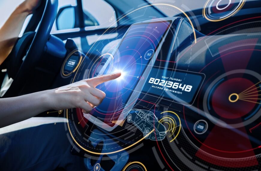 Korea leidt in geheugen voor AI, maar verliest terrein in chips voor auto’s
