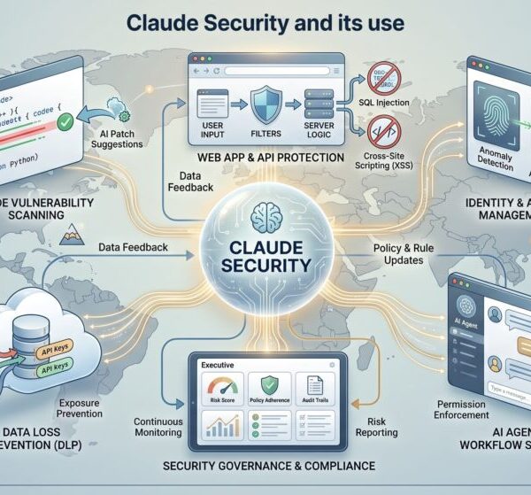 Claude Security komt naar Max, maar Anthropic geeft nog geen datum