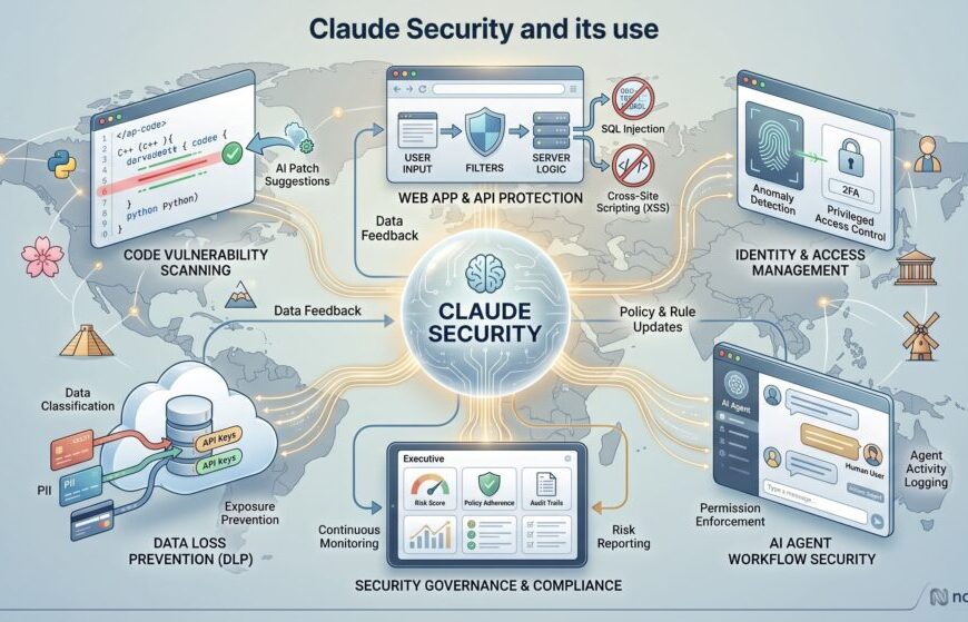 Claude Security komt naar Max, maar Anthropic geeft nog geen datum