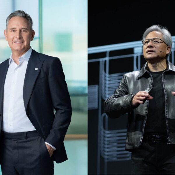 NVIDIA en Marvell: hoe 2.000 miljoen een nieuw AI-partnerschap bezegelen