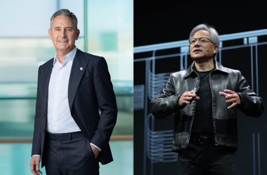 NVIDIA en Marvell: hoe 2.000 miljoen een nieuw AI-partnerschap bezegelen