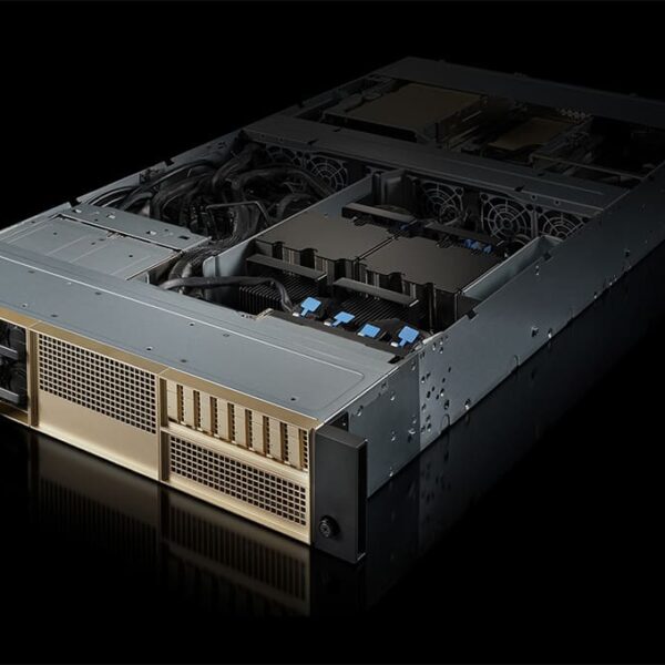 NVIDIA Vera komt bij OpenAI, Anthropic en Oracle: de CPU voor het tijdperk van agenten