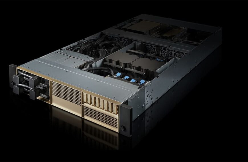 NVIDIA Vera komt bij OpenAI, Anthropic en Oracle: de CPU voor het tijdperk van agenten