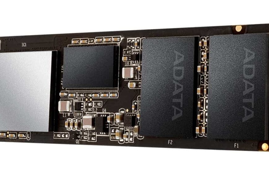 Het geheugen schiet omhoog: Adata verwacht stijgingen van 40% in DRAM en NAND
