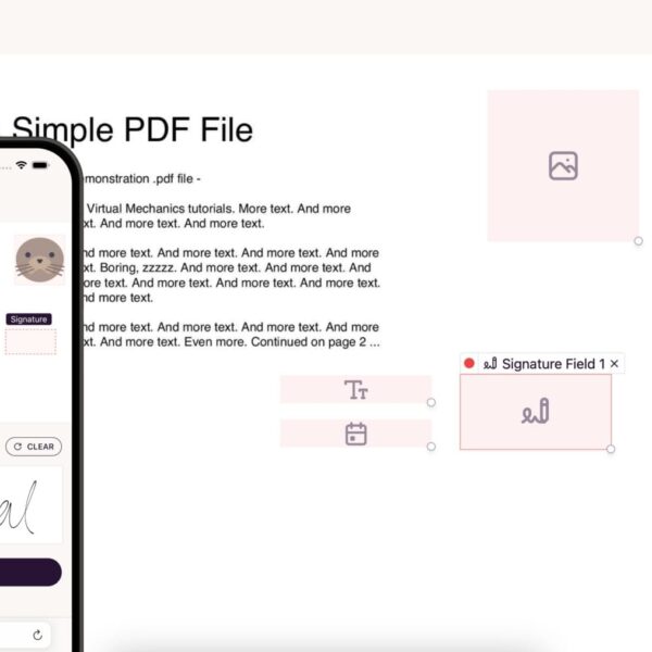 DocuSeal: het open-source alternatief voor Docusign dat inzet op zelfhosting