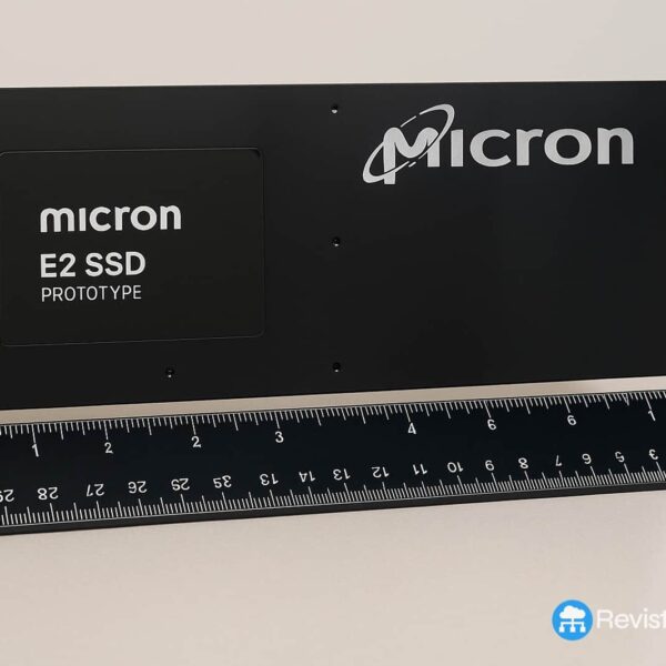 Micron produceert in Virginia de meest geavanceerde DRAM die in de VS is gemaakt