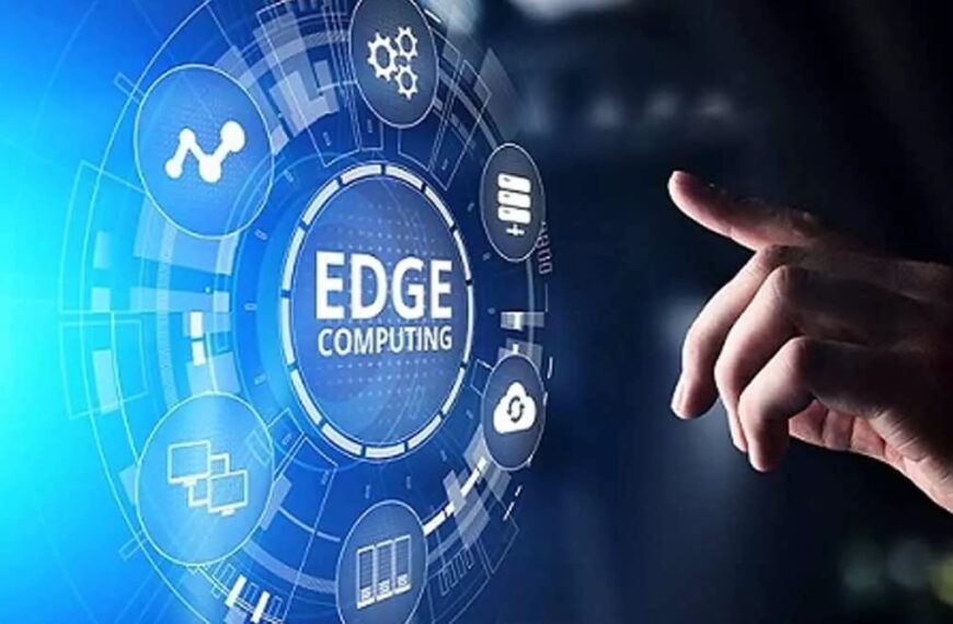 Edge computing verandert de colocatiesector: minder afstand, meer gegevens en meer energiedruk