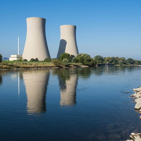 AI drijft datacenters richting een nieuw nucleair tijdperk
