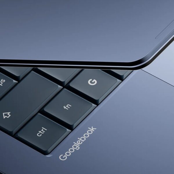 Googlebook wil het laptop van het Gemini-tijdperk worden, niet alleen met ARM-chips
