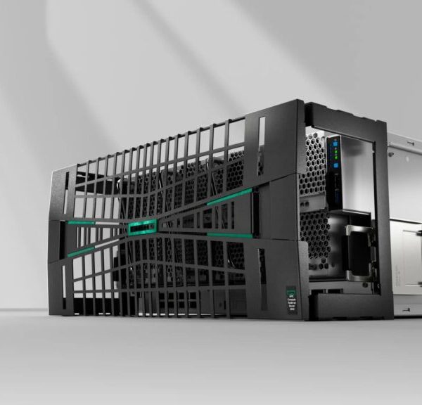 HPE brengt SAP HANA naar 64 TB geheugen in één enkele server