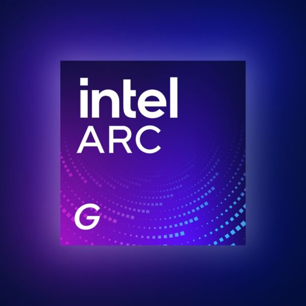 Intel Arc Serie G brengt gaming-pc’s naar het Panther Lake-tijdperk