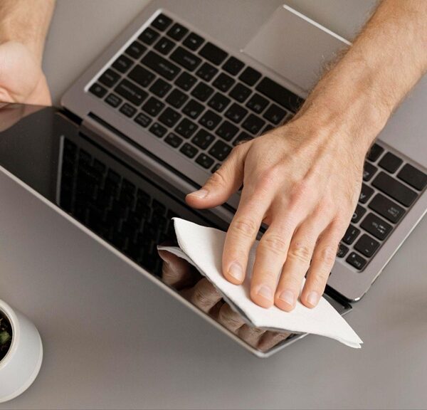 Hoe zorg je voor een laptop: complete gids om je technologische investering te beschermen