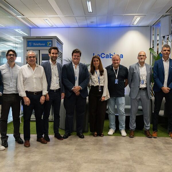 Spanje toont kracht in Europees project voor een soevereine cloud