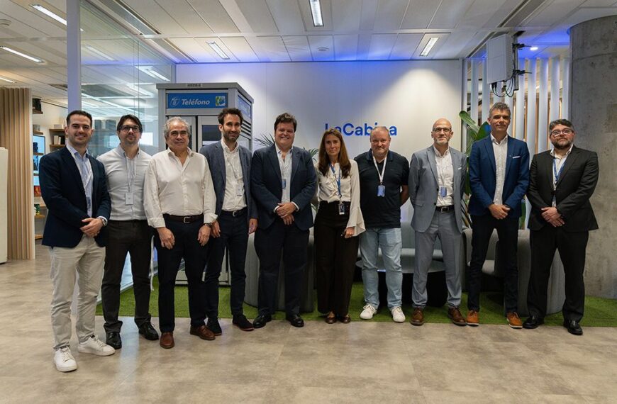 Spanje toont kracht in Europees project voor een soevereine cloud