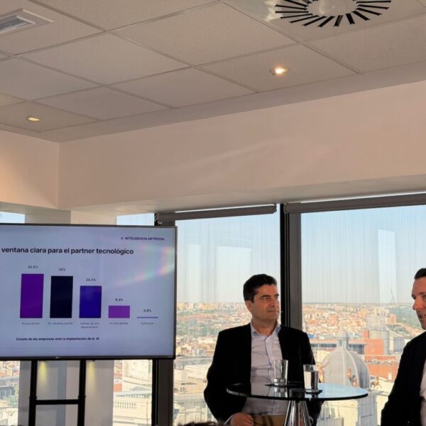 Cloud Nation 2026 plaatst datavooruitgang centraal in de cloud in Spanje